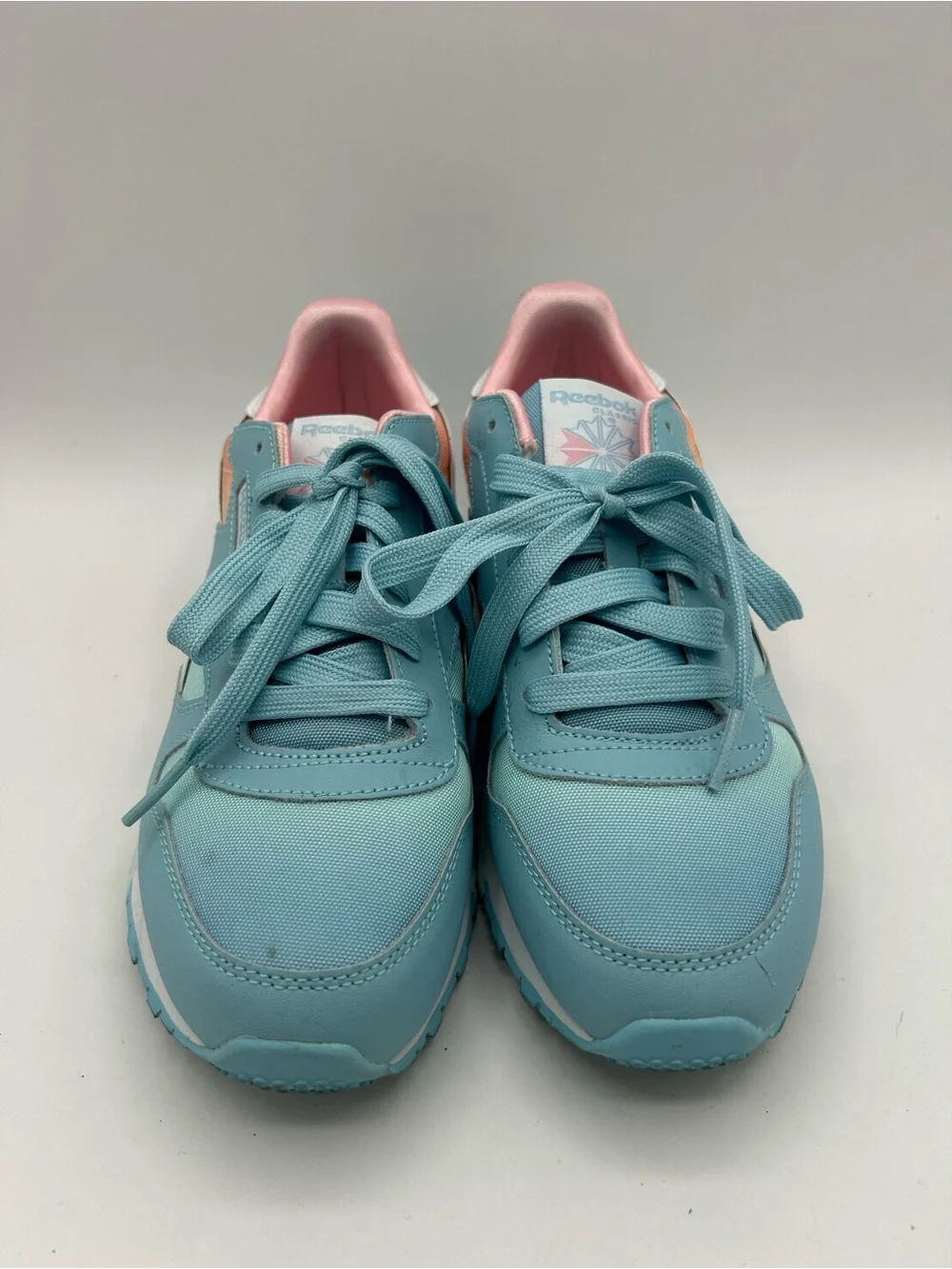 Reebok kid classic